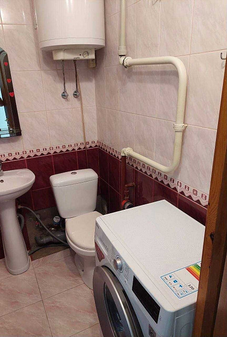 ‼️1 комн квартиру в кирпичном доме с видом на море Кишиневская Odesa - photo 7