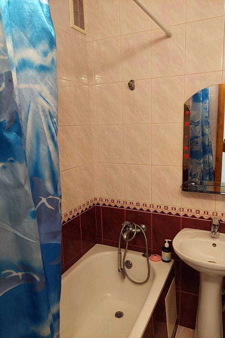 ‼️1 комн квартиру в кирпичном доме с видом на море Кишиневская Odesa - photo 8