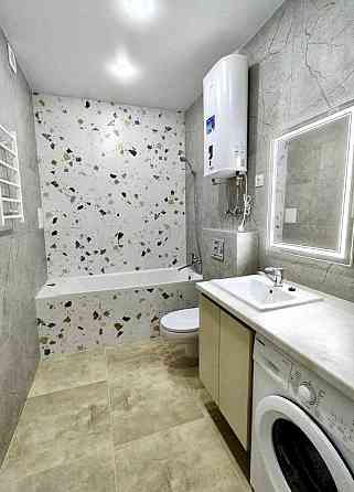 ЛУЧШАЯ ЦЕНА‼️Евродвушка с ремонтом в Приморском районе Odesa