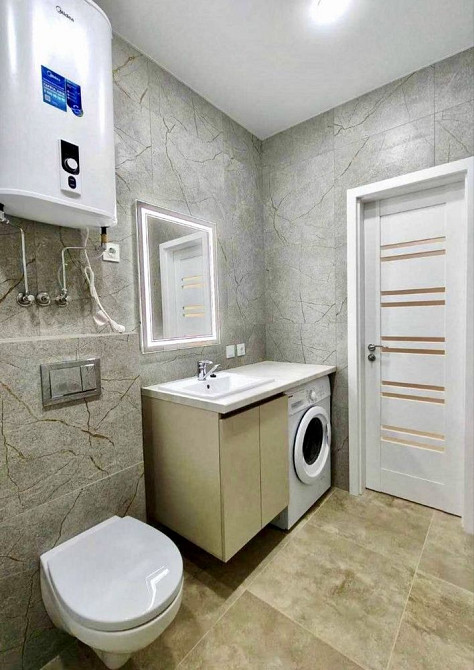 ЛУЧШАЯ ЦЕНА‼️Евродвушка с ремонтом в Приморском районе Odesa - photo 6