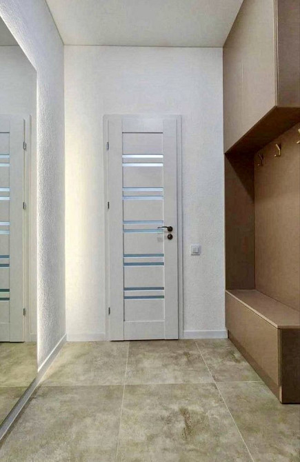 ЛУЧШАЯ ЦЕНА‼️Евродвушка с ремонтом в Приморском районе Odesa - photo 5