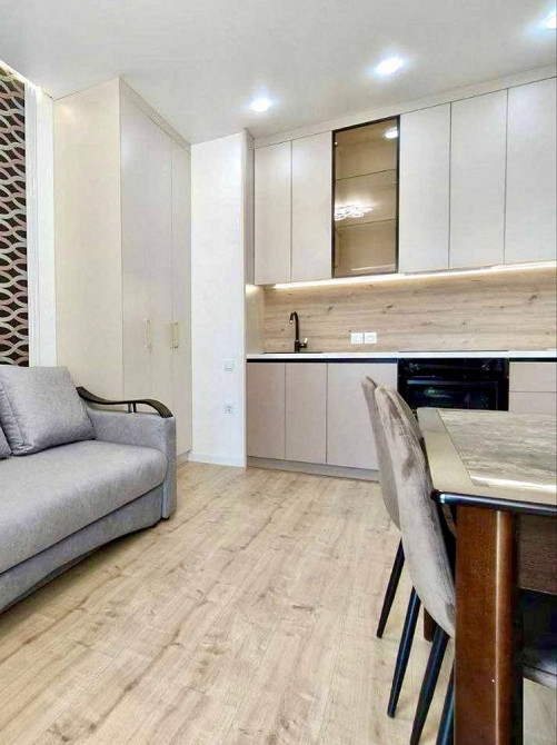 ЛУЧШАЯ ЦЕНА‼️Евродвушка с ремонтом в Приморском районе Odesa - photo 3