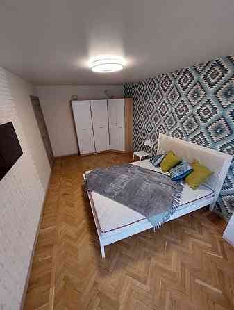 Продам 2-х к. квартиру в ЦЕНТРЕ! ул. Пушкинская Харьков