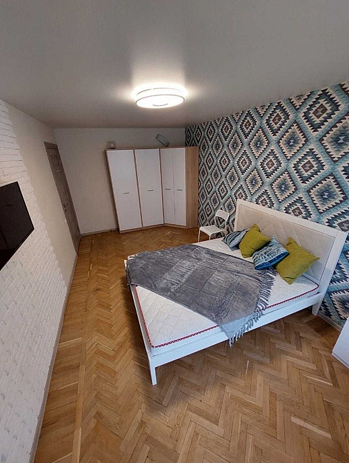 Продам 2-х к. квартиру в ЦЕНТРЕ! ул. Пушкинская Харьков - изображение 5