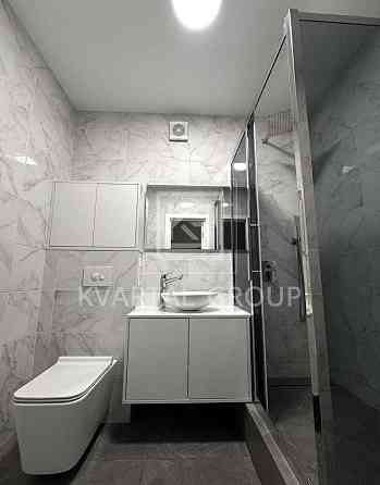 1к квартира з авторським ремонтом у «Центральний Преміум».Без комісії Ирпень