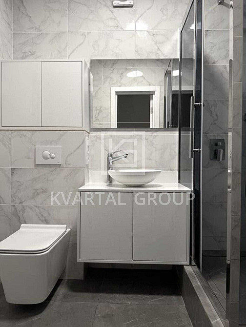 1к квартира з авторським ремонтом у «Центральний Преміум».Без комісії Ирпень - изображение 1