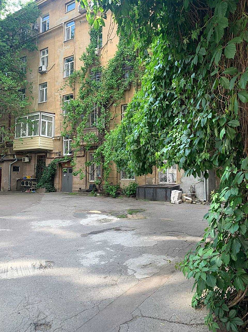 2 кім. квартира.Котел.Центр. Odesa - photo 5