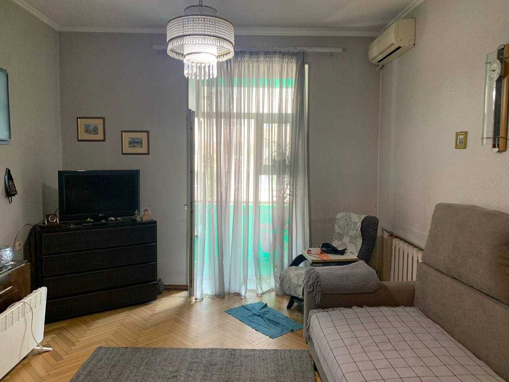 2 кім. квартира.Котел.Центр. Odesa - photo 1