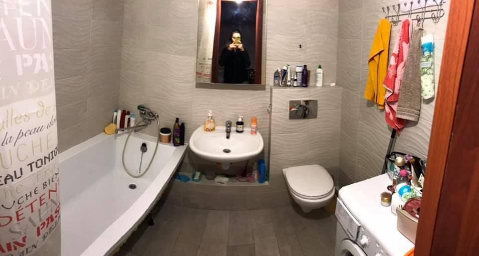 Без % Продаж 3-х кімнатної квартири в м. Києві м.Деміївська Голосійвсь Бровари - зображення 4