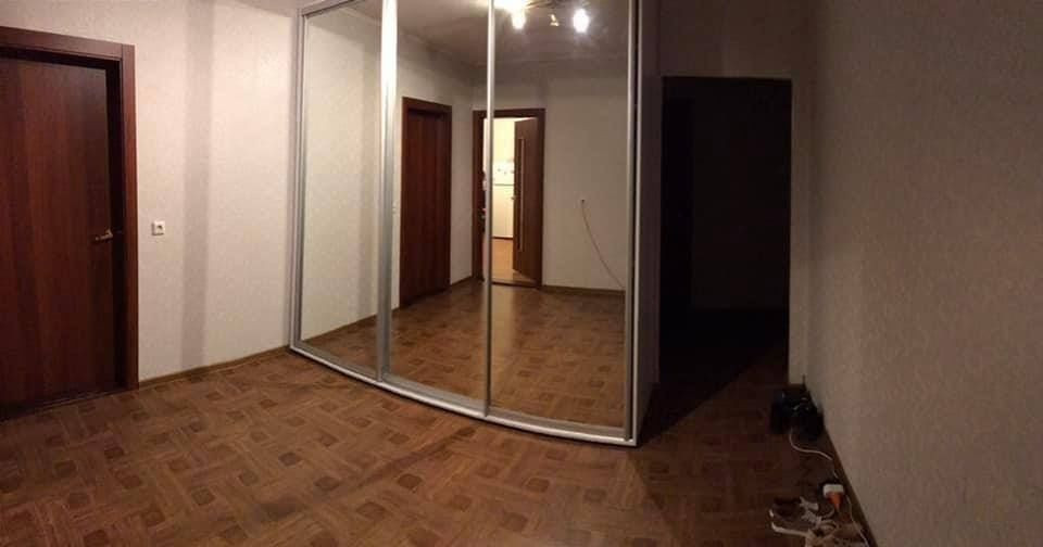 Без % Продаж 3-х кімнатної квартири в м. Києві м.Деміївська Голосійвсь Бровари - зображення 2