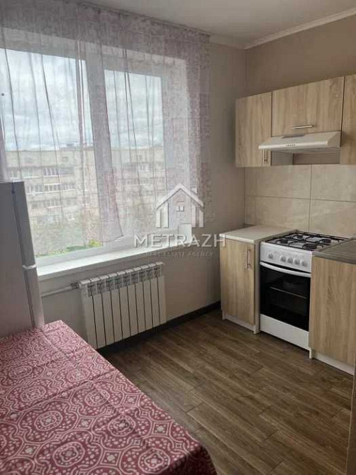 1к квартира на Алексеевке, рядом с метро Победа, состояние - огонь! Харьков - изображение 2