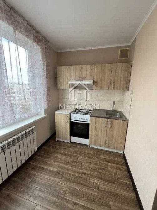 1к квартира на Алексеевке, рядом с метро Победа, состояние - огонь! Харьков - изображение 6