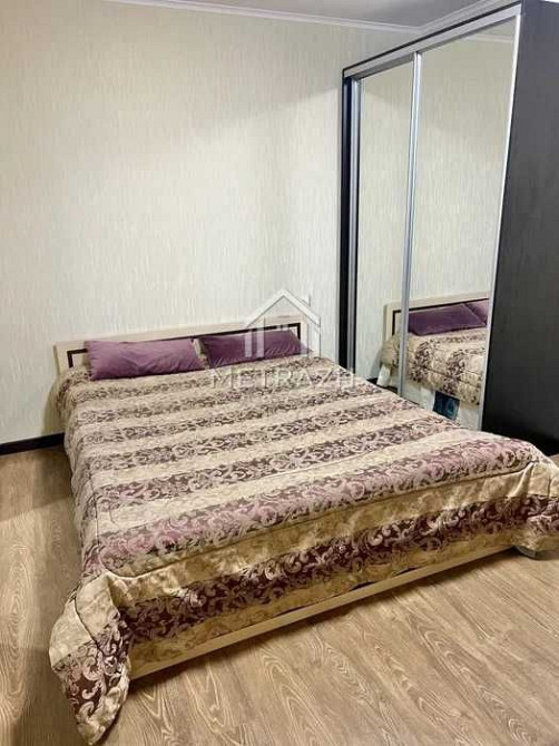 1к квартира на Алексеевке, рядом с метро Победа, состояние - огонь! Харьков - изображение 3