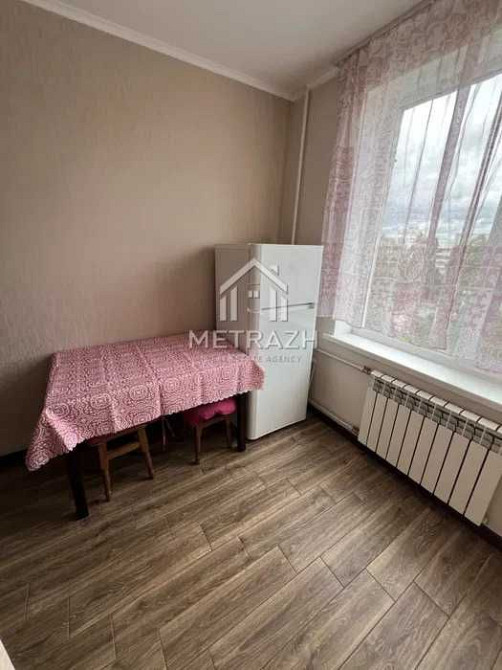 1к квартира на Алексеевке, рядом с метро Победа, состояние - огонь! Харьков - изображение 4