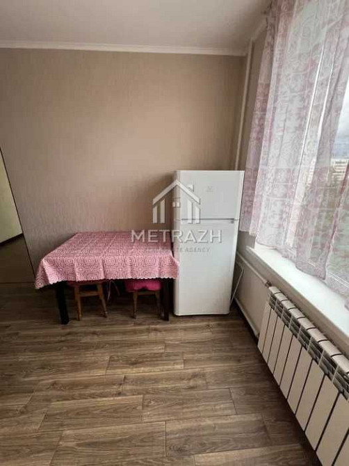 1к квартира на Алексеевке, рядом с метро Победа, состояние - огонь! Харьков - изображение 8