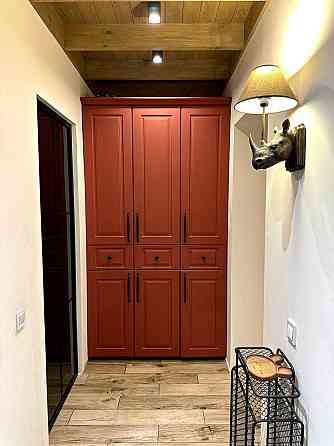 Квартира з ремонтом, повна комплектація! 55 кв.м,  податки 2% Ирпень