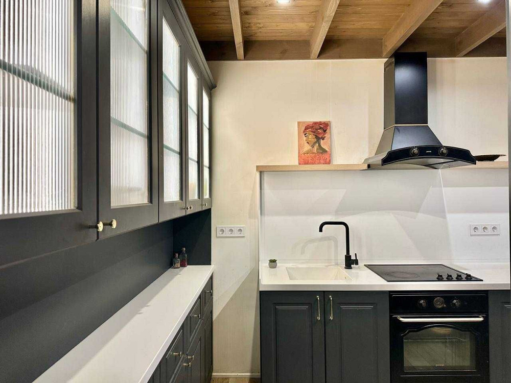 Квартира з ремонтом, повна комплектація! 55 кв.м,  податки 2% Ирпень - изображение 3