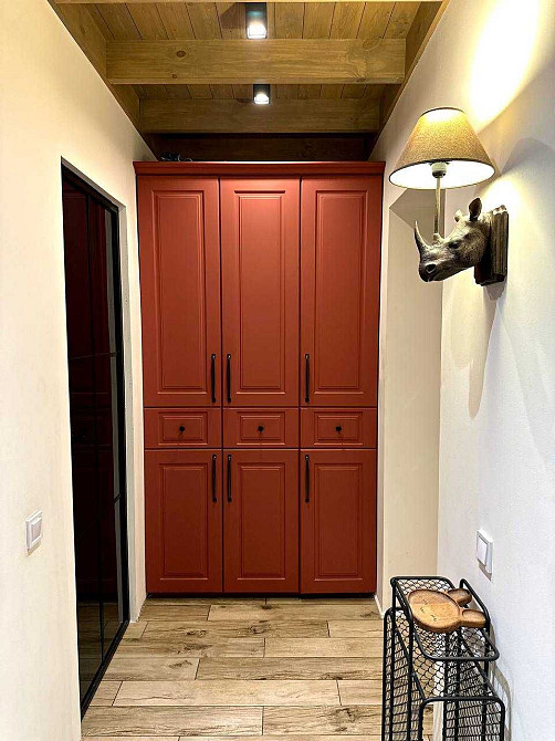 Квартира з ремонтом, повна комплектація! 55 кв.м,  податки 2% Ирпень - изображение 6