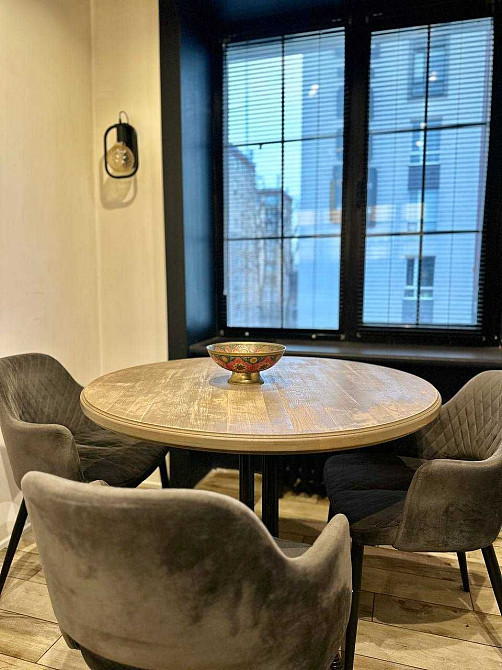 Квартира з ремонтом, повна комплектація! 55 кв.м,  податки 2% Ирпень - изображение 5