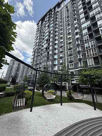 Продаж великоі 3 к квартири з укриттям, тераса в подарунок ! Буча Ирпень