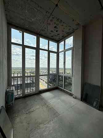 Продаж великоі 3 к квартири з укриттям, тераса в подарунок ! Буча Ирпень