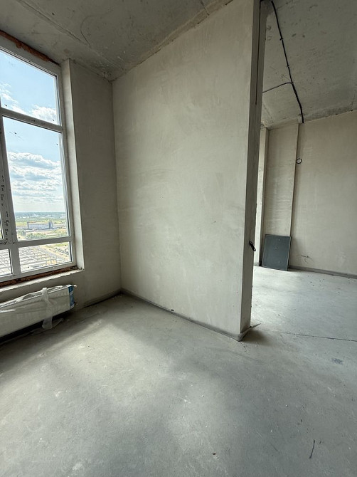 Продаж великоі 3 к квартири з укриттям, тераса в подарунок ! Буча Ірпінь - зображення 5