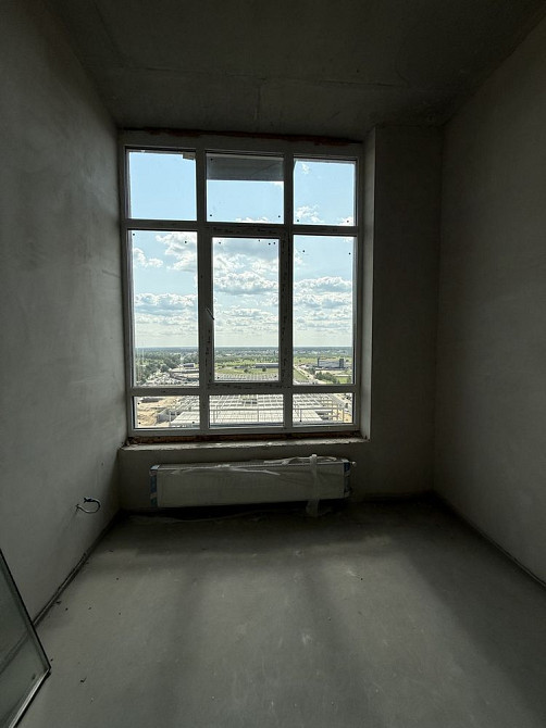 Продаж великоі 3 к квартири з укриттям, тераса в подарунок ! Буча Ірпінь - зображення 4