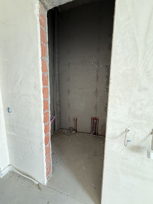 Продаж великоі 3 к квартири з укриттям, тераса в подарунок ! Буча Ірпінь - зображення 3