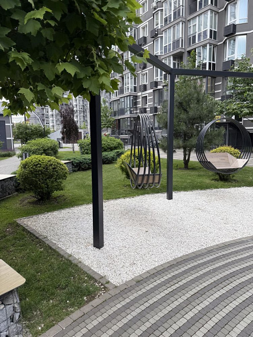 Продаж великоі 3 к квартири з укриттям, тераса в подарунок ! Буча Ірпінь - зображення 2