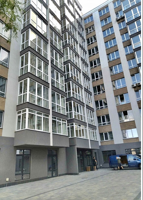 Продаю однокомнатную квартиру Черемушки Акварель-4 Odesa - photo 6