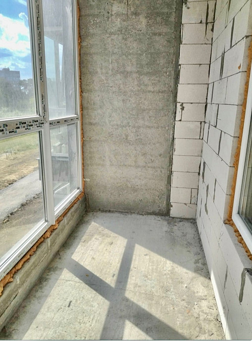 Продаю однокомнатную квартиру Черемушки Акварель-4 Odesa - photo 3