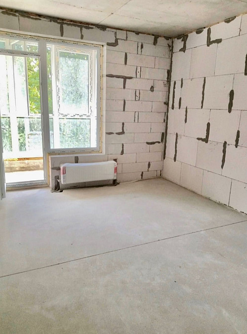 Продаю однокомнатную квартиру Черемушки Акварель-4 Odesa - photo 1