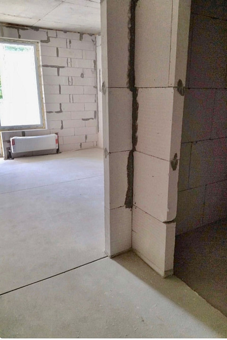 Продаю однокомнатную квартиру Черемушки Акварель-4 Odesa - photo 2