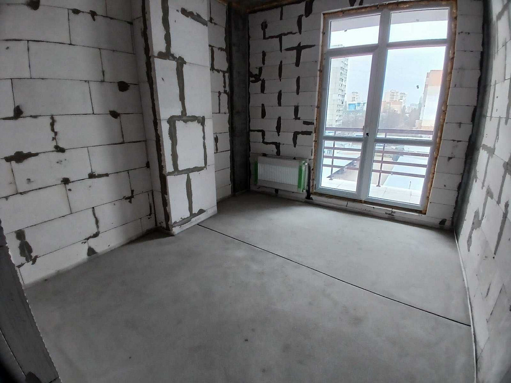 ‼️Г. Бочарова. #Студия  Жилой Дом 4/6 этаж Odesa - photo 6