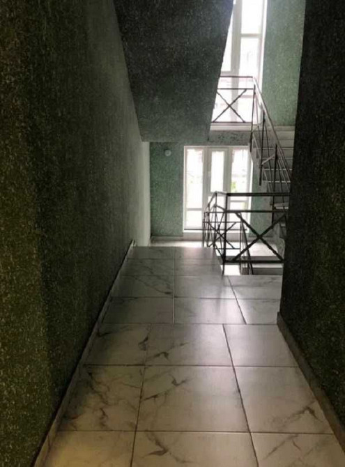 ‼️Г. Бочарова. #Студия  Жилой Дом 4/6 этаж Odesa - photo 2