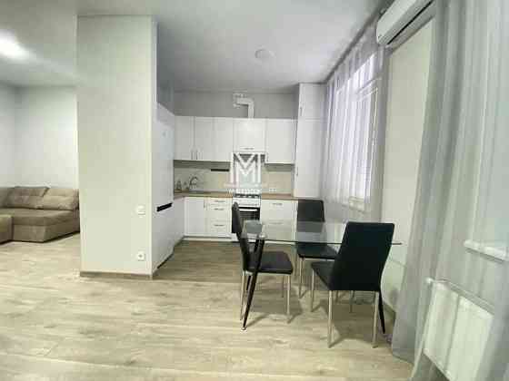 Продажа 1 комнатной квартиры  47 м2 с ремонтом АВТОНОМНОЕ ОТОПЛЕнИЕ Харьков