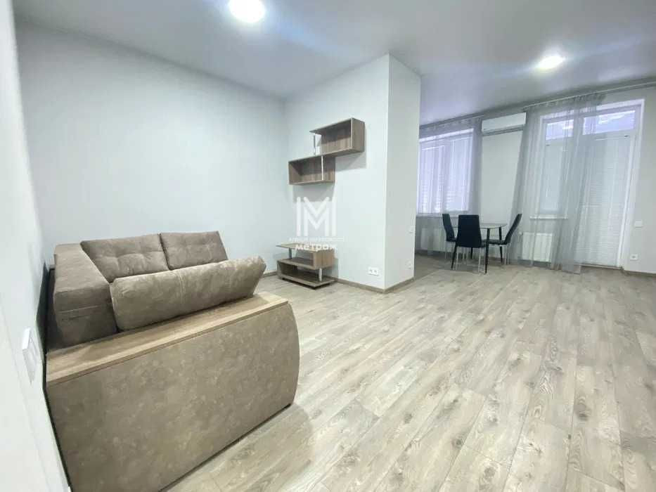 Продажа 1 комнатной квартиры  47 м2 с ремонтом АВТОНОМНОЕ ОТОПЛЕнИЕ Харьков - изображение 3