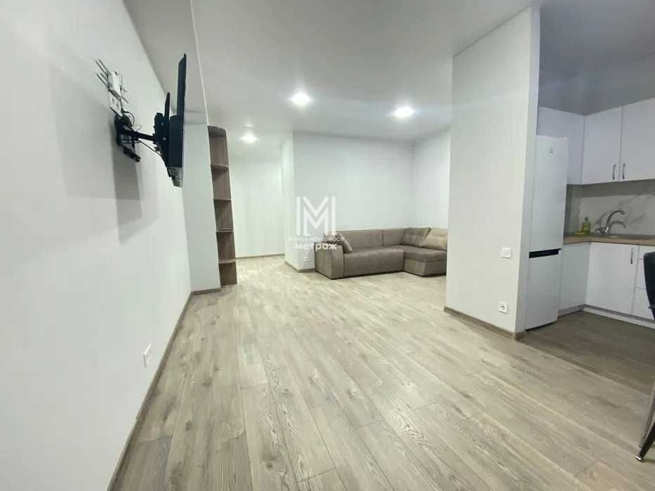 Продажа 1 комнатной квартиры  47 м2 с ремонтом АВТОНОМНОЕ ОТОПЛЕнИЕ Харьков - изображение 2