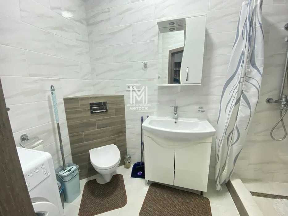 Продажа 1 комнатной квартиры  47 м2 с ремонтом АВТОНОМНОЕ ОТОПЛЕнИЕ Харьков - изображение 7