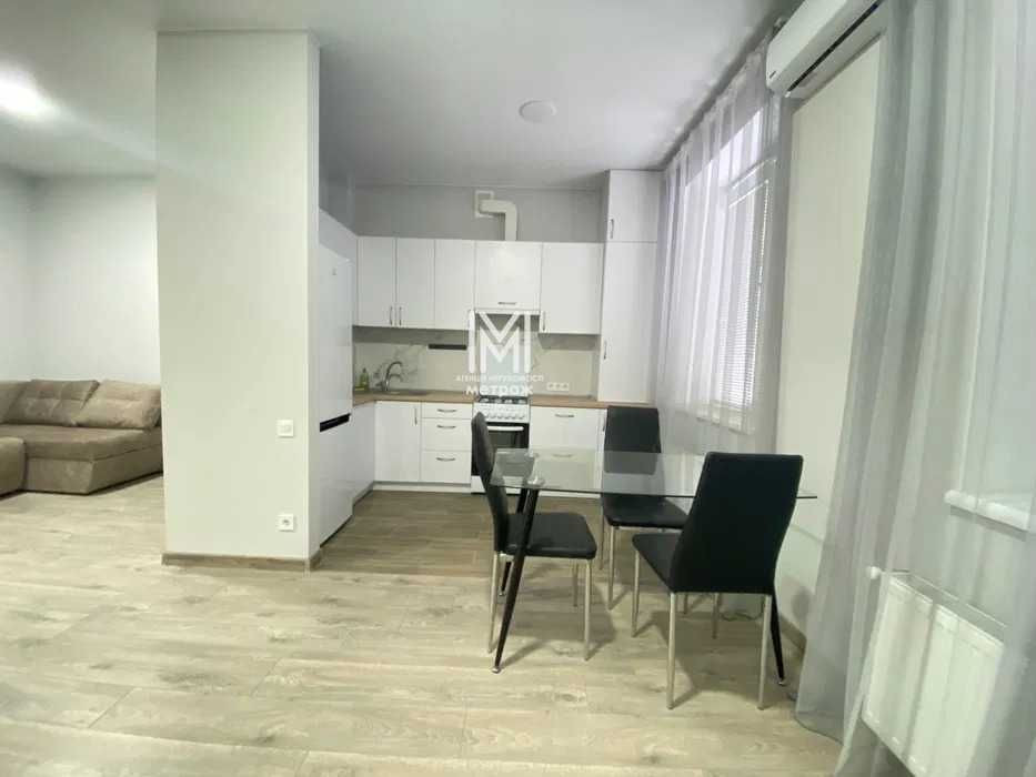 Продажа 1 комнатной квартиры  47 м2 с ремонтом АВТОНОМНОЕ ОТОПЛЕнИЕ Харьков - изображение 1
