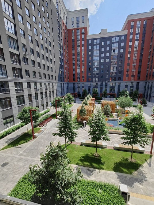 Квартира вільного планування біля лісу! До Києва 7хв! Ирпень - изображение 1