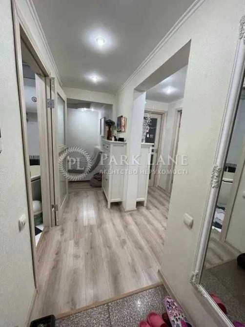 3кім-на кв-ра Нивки Туполєва Мрії Щербаківського Ремонт Київ - зображення 3