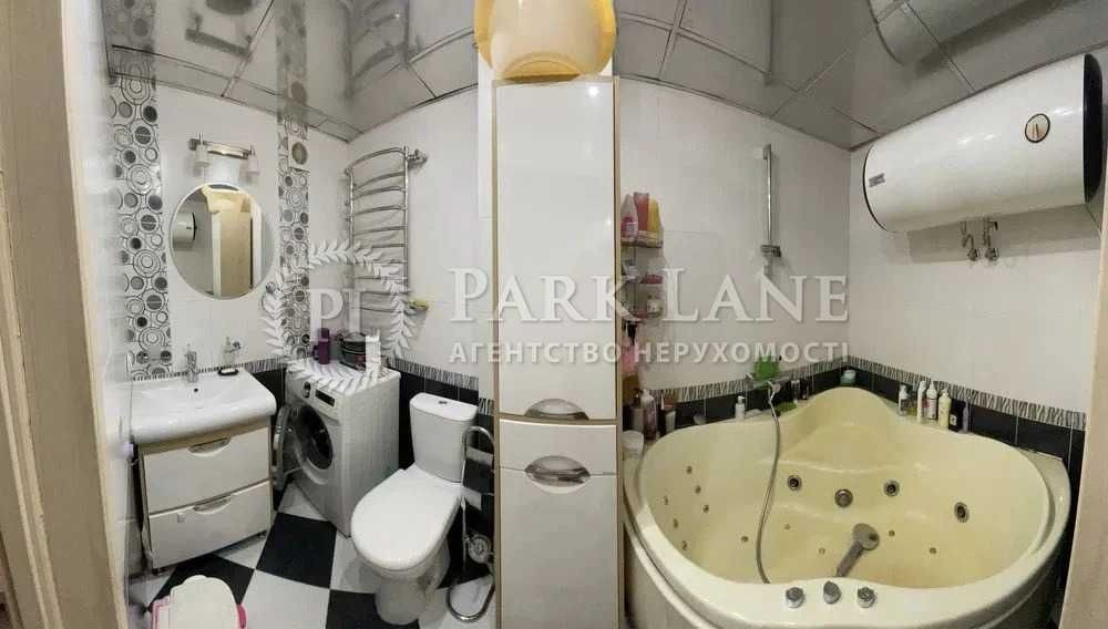 3кім-на кв-ра Нивки Туполєва Мрії Щербаківського Ремонт Київ - зображення 4