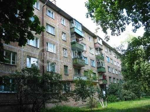 3кім-на кв-ра Нивки Туполєва Мрії Щербаківського Ремонт Київ - зображення 7