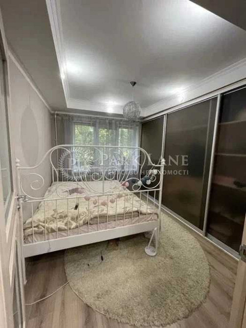 3кім-на кв-ра Нивки Туполєва Мрії Щербаківського Ремонт Київ - зображення 5