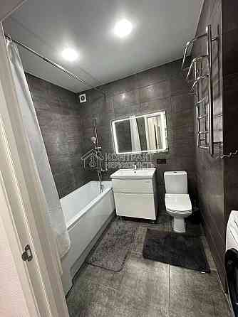 Продам 1 к. квартиру у новобудові ЖК Ньютона Харьков