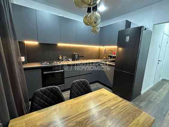 Продам 1 к. квартиру у новобудові ЖК Ньютона Харьков