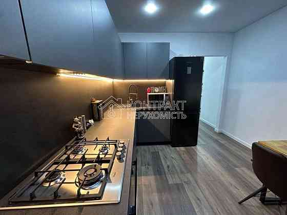 Продам 1 к. квартиру у новобудові ЖК Ньютона Харьков