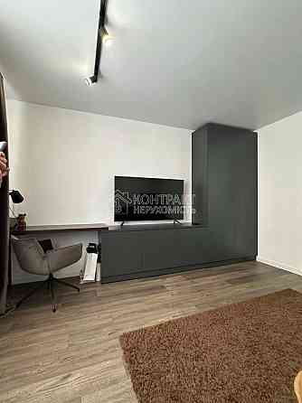 Продам 1 к. квартиру у новобудові ЖК Ньютона Харьков