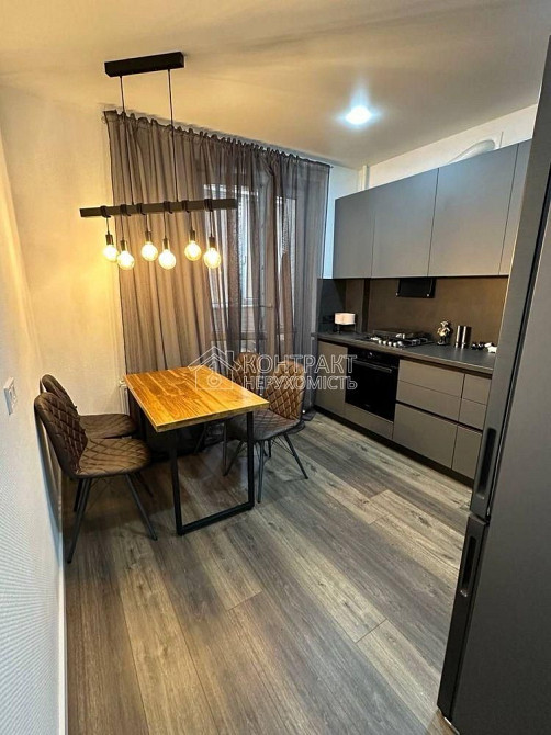 Продам 1 к. квартиру у новобудові ЖК Ньютона Харьков - изображение 3